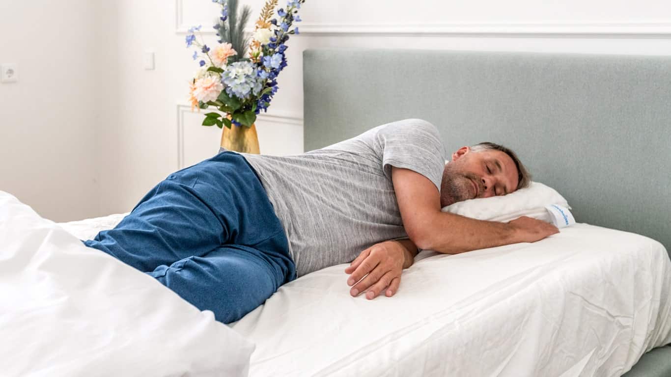 geloof afdrijven controller Het beste bed voor slapen met Fibromyalgie | Aldenhuijsen