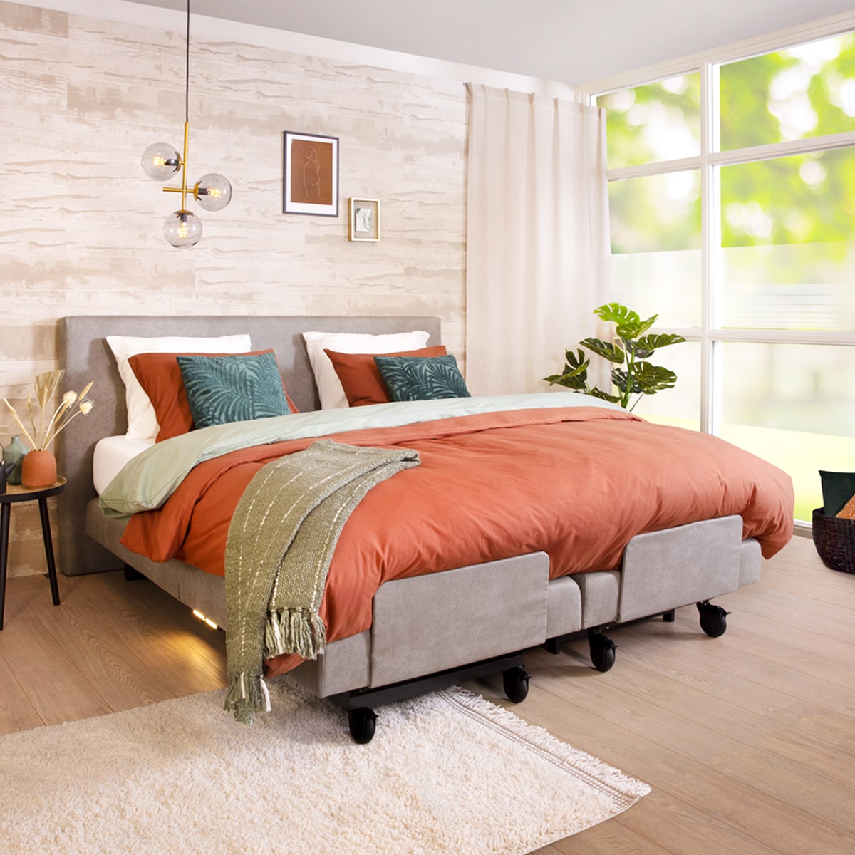 seniorenbed