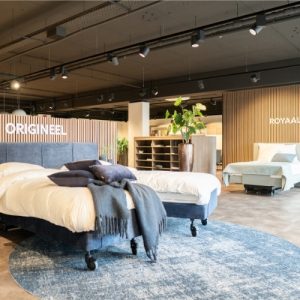 Bezoek een Aldenhuijsen winkel