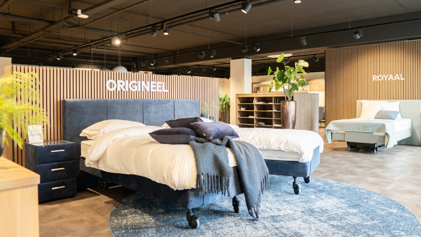 Aldenhuijsen winkels