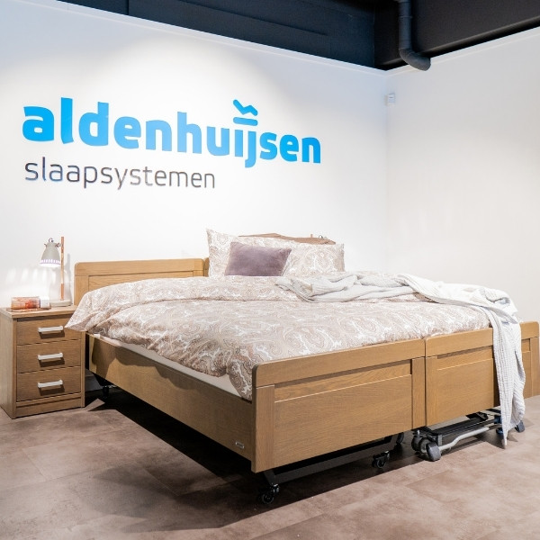 Leenbed
